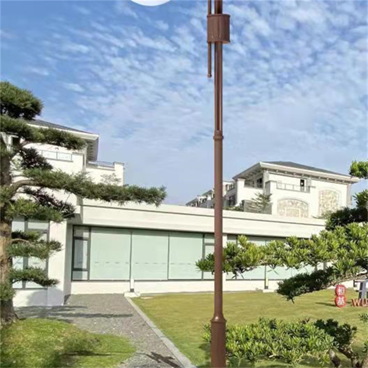 宜春庭院灯